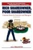 Rich Shareowner Poor Shareowner!