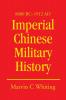 Imperial Chinese Military History