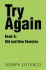 Try Again Book 6