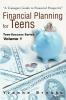 Financial Planning for Teens