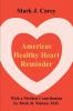 Americas Healthy Heart Reminder