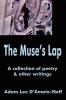 The Muse's Lap