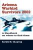 Arizona Warbird Survivors 2002