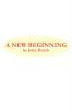 A New Beginning