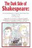 The Dark Side of Shakespeare