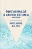 Theory and Problems of Adolescent Development Third Edition