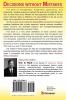 Decisions Without Mistakes: (Common Sense Decision-Making Strategies for Today's Managers and Leaders)