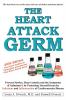 The Heart Attack Germ