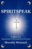 SpiritSpeak