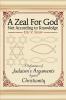 A Zeal For God Not According to Knowledge