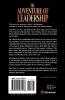 The Adventure of Leadership