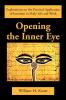 Opening the Inner Eye