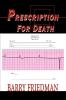 Prescription For Death
