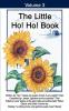 The Little Ho! Ho! Book