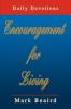 Encouragement for Living