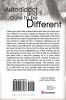 Autodidact and I Dare to Be Different