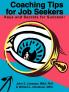 Coaching Tips for Job Seekers