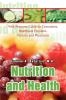Nutrition and Health
