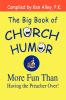 The Big Book of Church Humor