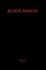 Blood Magick