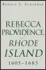 Rebecca of Providence Rhode Island