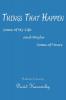 Things That Happen