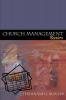 Church Management Basics