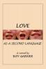 Love as a Second Language