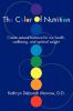 The Color Of Nutrition: Create natural balance for our health wellbeing and optimal weight
