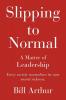 Slipping to Normal