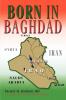 Born in Baghdad