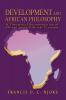 Development And African Philosophy