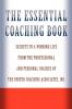 The Essential Coaching Book