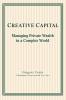 Creative Capital