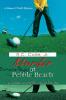 Murder at Pebble Beach