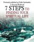 7 Steps to Finding Your Spiritual Life