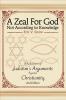 A Zeal For God Not According to Knowledge