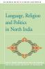 Language Religion and Politics in North India
