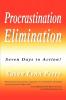 Procrastination Elimination