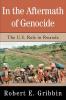 In the Aftermath of Genocide