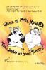 Which Is More Round The World or Your Tummy?