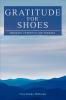 Gratitude For Shoes