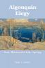 Algonquin Elegy