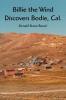 Billie the Wind Discovers Bodie Cal.