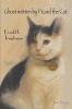 GHOST WRITTEN BY PICARD THE CAT