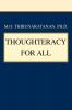 Thoughteracy for All