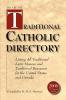 Official Traditional Catholic Directory