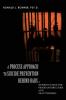 A Process Approach to Suicide Prevention Behind Bars