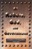 Of Robots God and Government