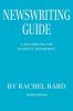 Newswriting Guide